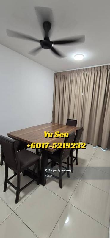 Rumah Berkembar untuk Disewa di Batu Kawan, Penang oleh Yusen - iProperty.com.my