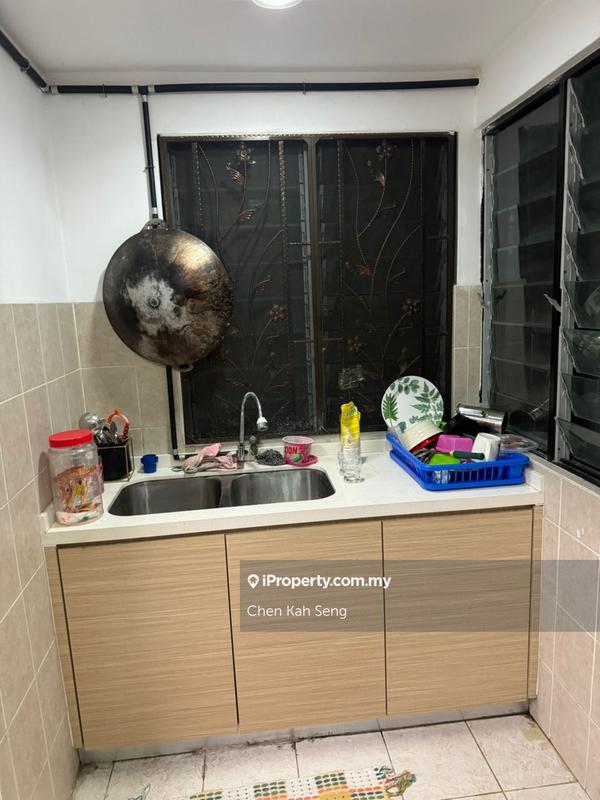 Kondominium untuk Dijual di Rivercity Condominium oleh Chen Kah Seng - iProperty.com.my