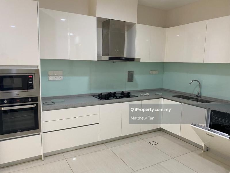 Kediaman Servis untuk Disewa di Brunsfield Residence oleh Matthew Tan - iProperty.com.my