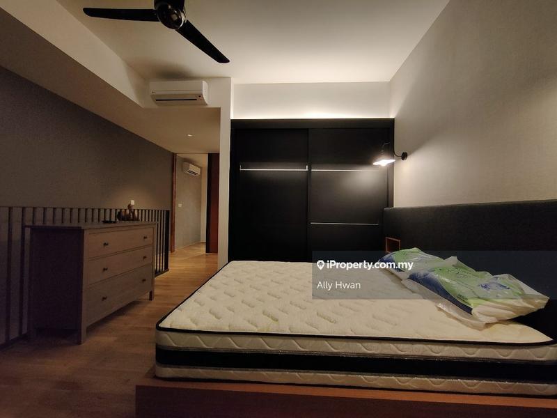 Condominium for Sale in Twy Duplex Condos by Ally Hwan - iProperty.com.my