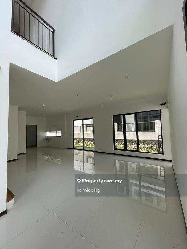 Semi-Detached House for Sale in Sierra Hijauan, Ampang Ukay Perdana, Kuala Lumpur, Ampang by Yannick Ng - iProperty.com.my