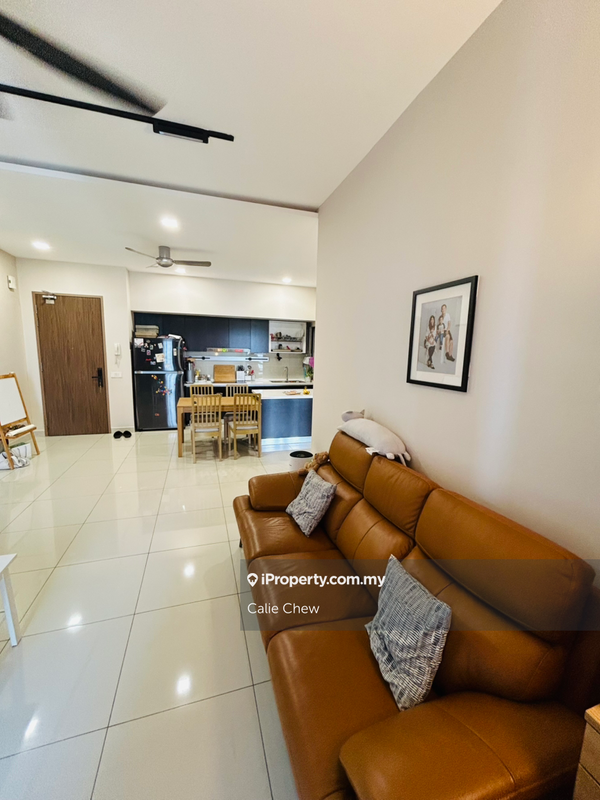 Service Residence for Sale in Setia City Residences by Calie Chew - iProperty.com.my