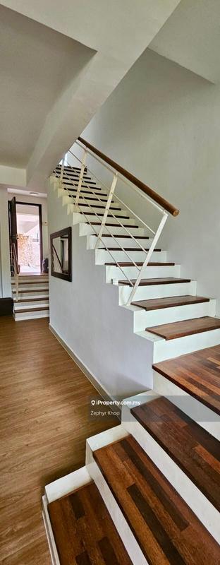 Rumah Bandar untuk Dijual di Leisure Farm, Gelang Patah oleh Zephyr Khoo - iProperty.com.my