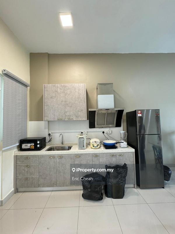 Condominium for Sale in Tropicana Bay Residences by Eric Cheah - iProperty.com.my
