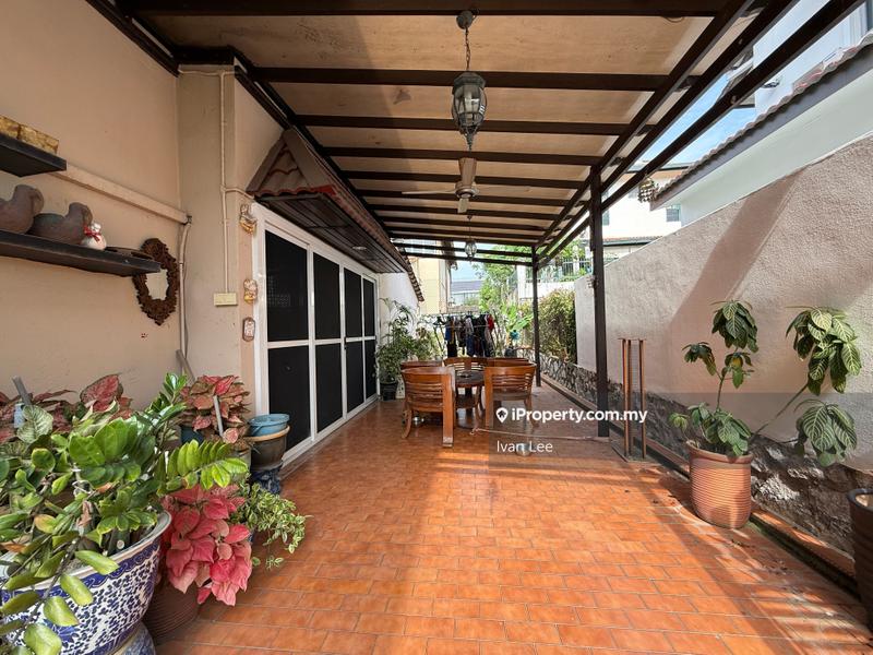 Bungalow House for Sale in Taman Tun Dr. Ismail, Kuala Lumpur by Ivan Lee - iProperty.com.my