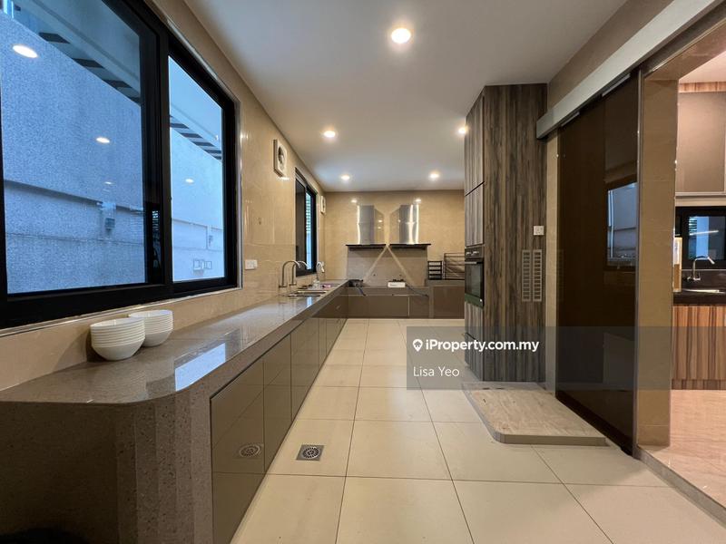 Bungalow House for Sale in Horizon Hills, Iskandar Puteri (Nusajaya) by Lisa Yeo - iProperty.com.my