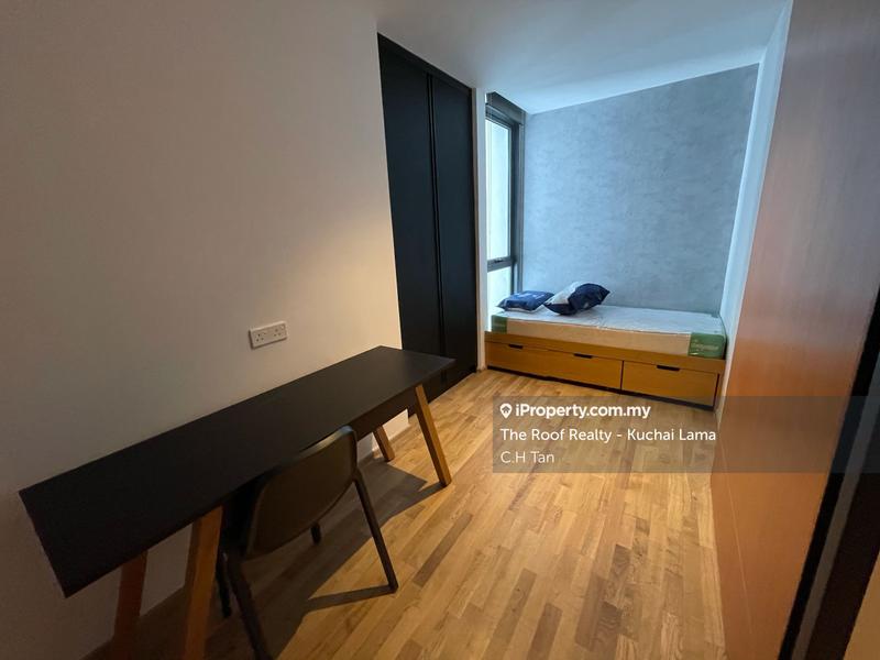 Kondominium untuk Dijual di Twy Duplex Condos oleh C.H Tan - iProperty.com.my