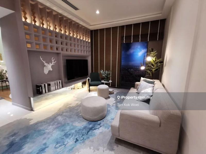 Service Residence for Sale in Interpoint by Tan Kok Woei - iProperty.com.my