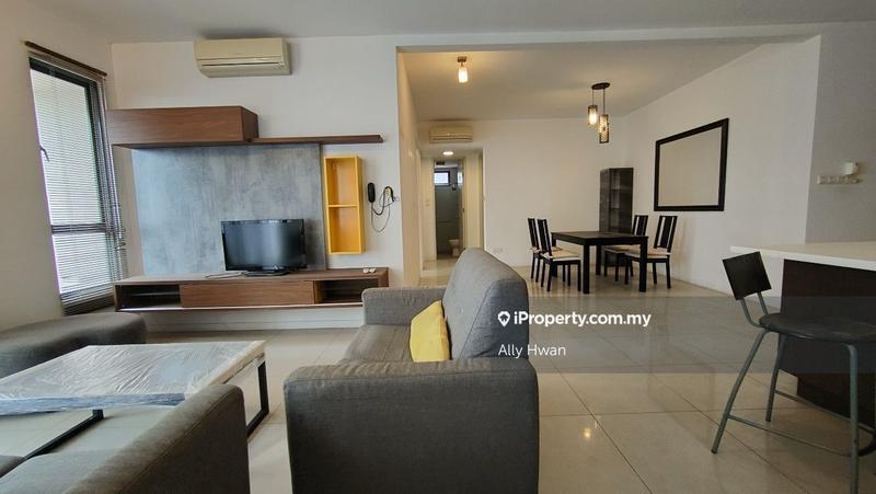 For Rent - Casa Kiara II