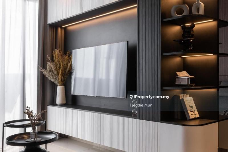 For Sale - Amani Residence