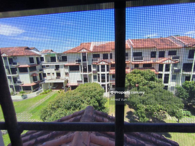 For Sale - Grace Garden