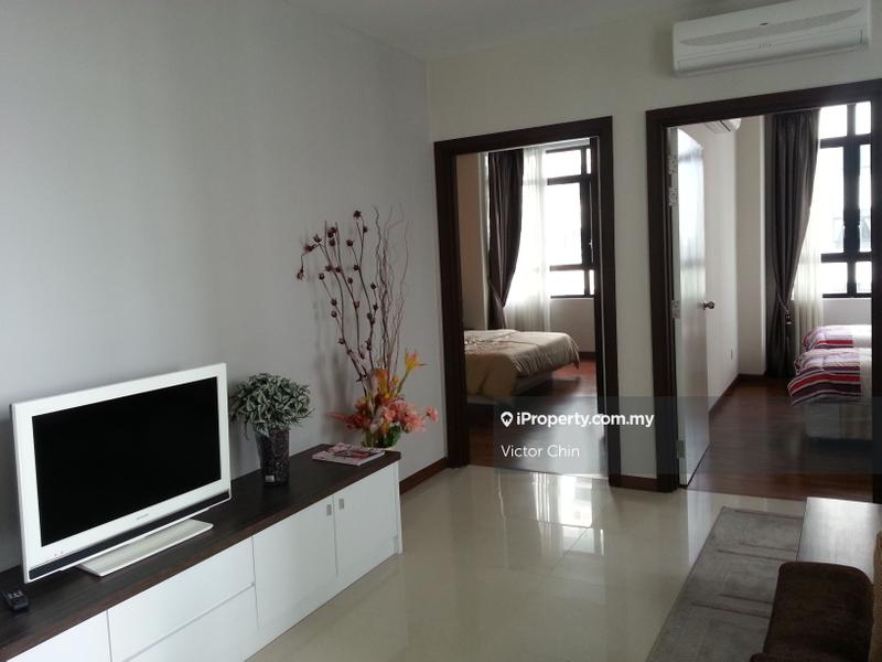 For Rent - The Heritage Residence