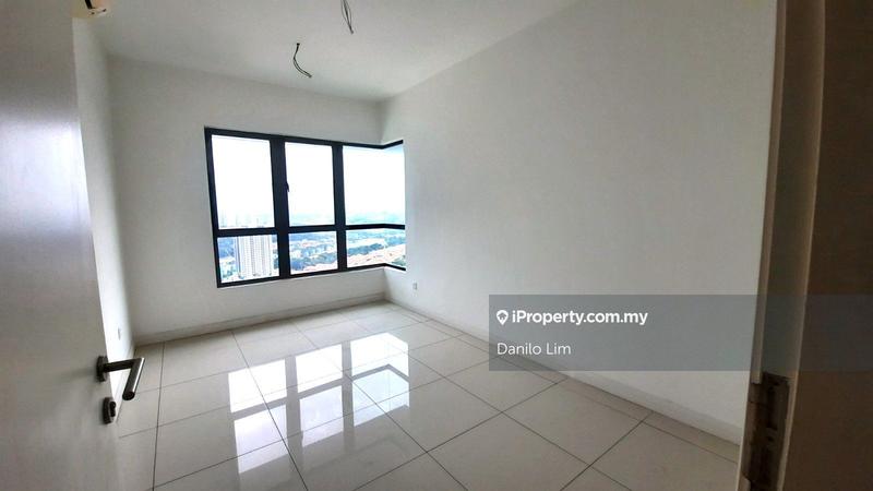 Condominium for Sale in Altitude 236 by Danilo Lim - iProperty.com.my