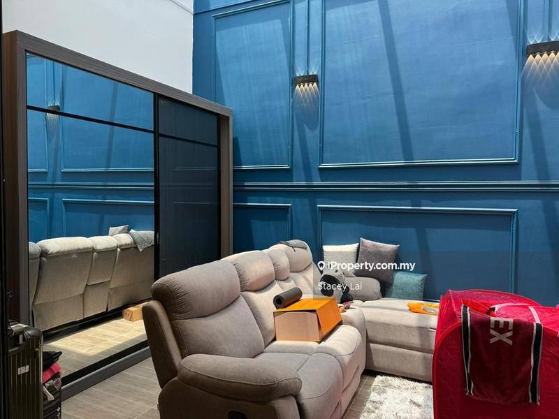 Service Residence for Sale in Cubic Botanical by Stacey Lai - iProperty.com.my