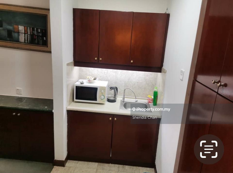 Service Residence for Sale in Berjaya Times Square by Shendia Chan - iProperty.com.my