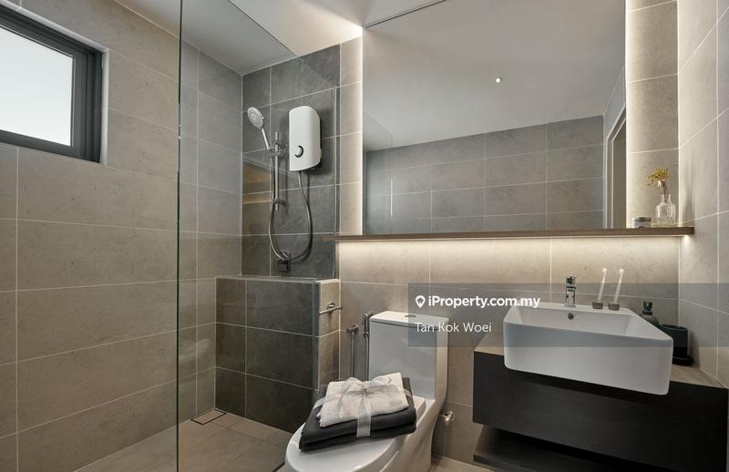 Residensi Servis untuk Dijual di THE ATERA oleh Tan Kok Woei - iProperty.com.my