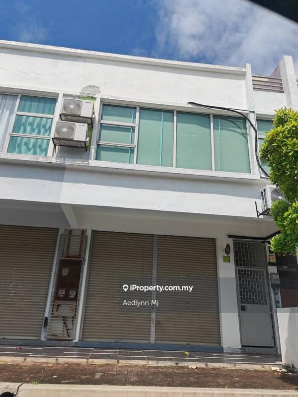Kedai untuk Dijual di Taman Mutiara Indah, Puchong oleh Aedlynn Mj - iProperty.com.my