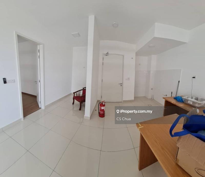 Residensi Servis untuk Disewa di Paisley @ Tropicana Metropark oleh CS Chua - iProperty.com.my