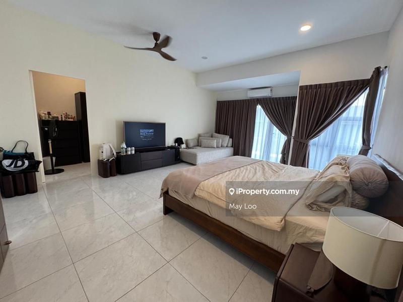 Rumah Teres untuk Dijual di Bandar Lahat Baru, Lahat oleh May Loo - iProperty.com.my