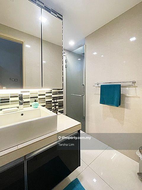 Kondominium untuk Dijual di Kiaramas Cendana oleh Tarsha Lim - iProperty.com.my