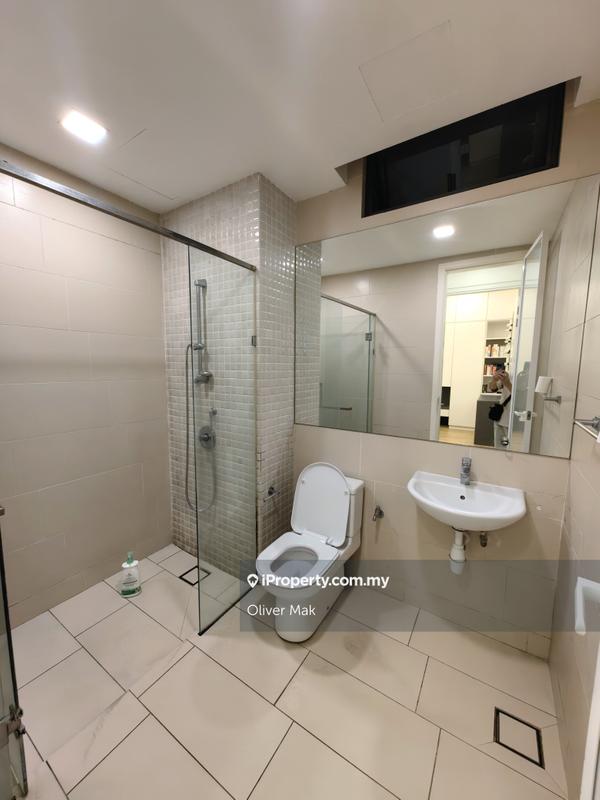 Condominium for Sale in The Treez Jalil Residen by Oliver Mak - iProperty.com.my