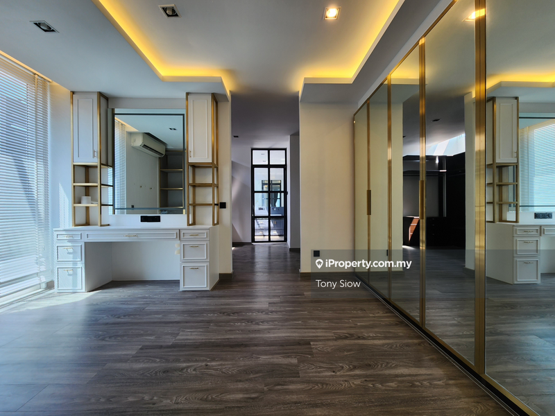 Rumah Berkembar untuk Dijual di Tropicana Indah Resort Home , Villa Green, Tropicana oleh Tony Siow - iProperty.com.my