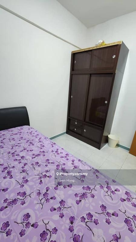 Kondominium untuk Dijual di Taman Desa Relau 2 oleh Shawn Hong - iProperty.com.my