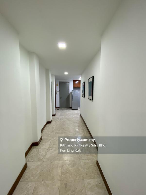 Kondominium untuk Disewa di 10 Semantan Suites oleh Ken Ling Kok - iProperty.com.my
