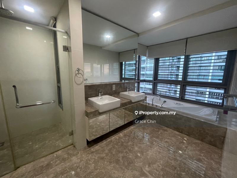 Kondominium untuk Dijual di Seni Mont Kiara oleh Grace Chin - iProperty.com.my