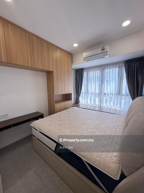 For Rent - Amberside @ Country Garden Danga Bay