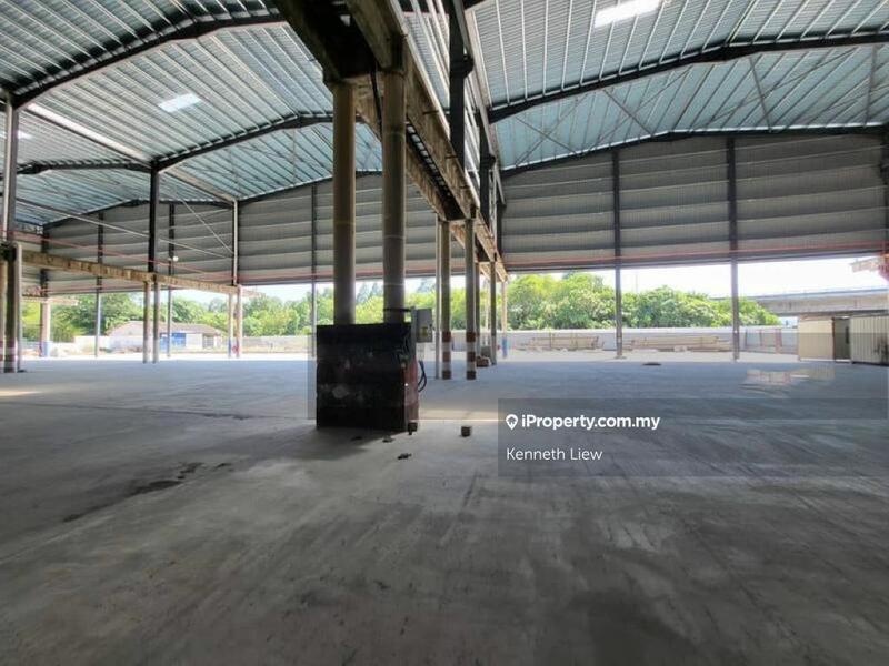 Detached Factory for Sale in Kajang, Kajang by Kenneth Liew - iProperty.com.my
