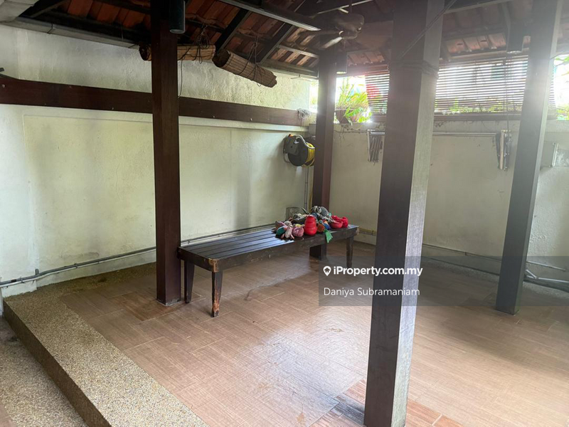 Rumah Berkembar untuk Dijual di Taman Hijauan Residen, Hulu Langat oleh Daniya Subramaniam - iProperty.com.my