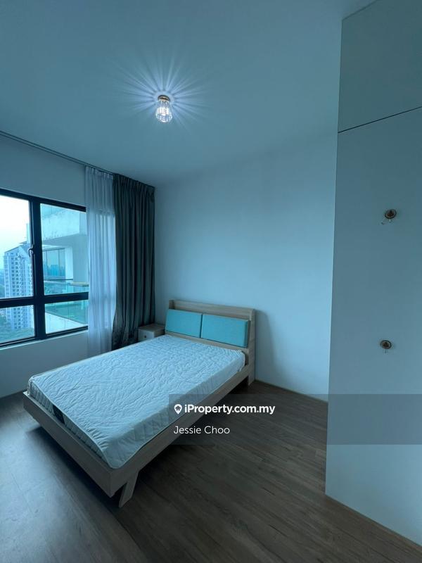 Kondominium untuk Disewa di The Marina View oleh Jessie Choo - iProperty.com.my