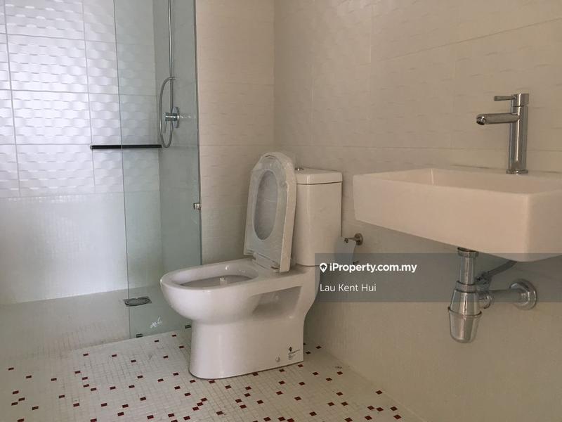 Condominium for Sale in Elevia Residences by Lau Kent Hui - iProperty.com.my
