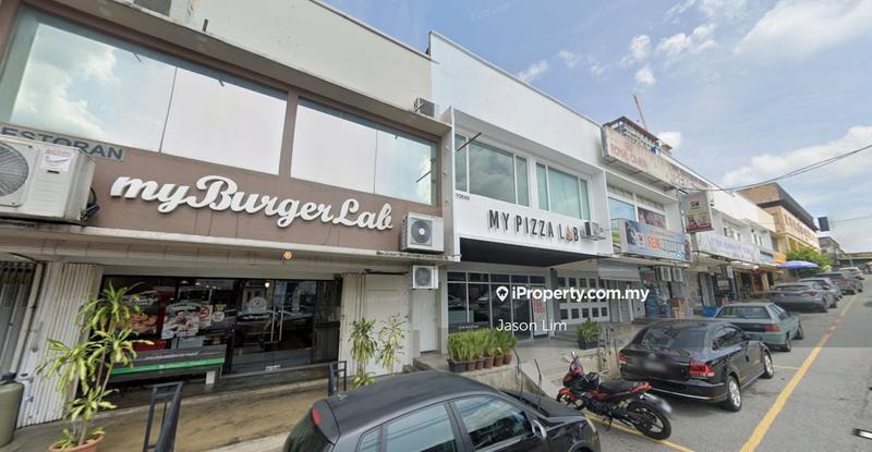 Shop for Rent in Sea Park, Petaling Jaya by Jason Lim - iProperty.com.my