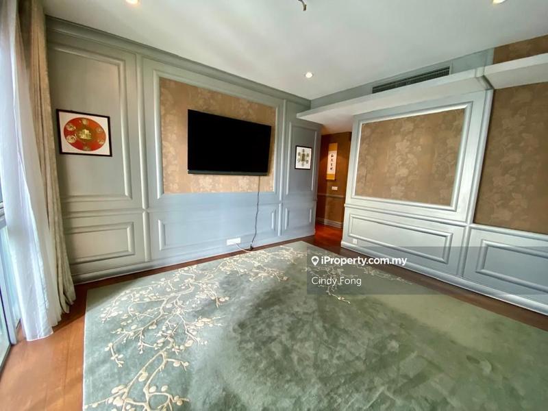Condominium for Sale in Dua Residency by Cindy Fong - iProperty.com.my