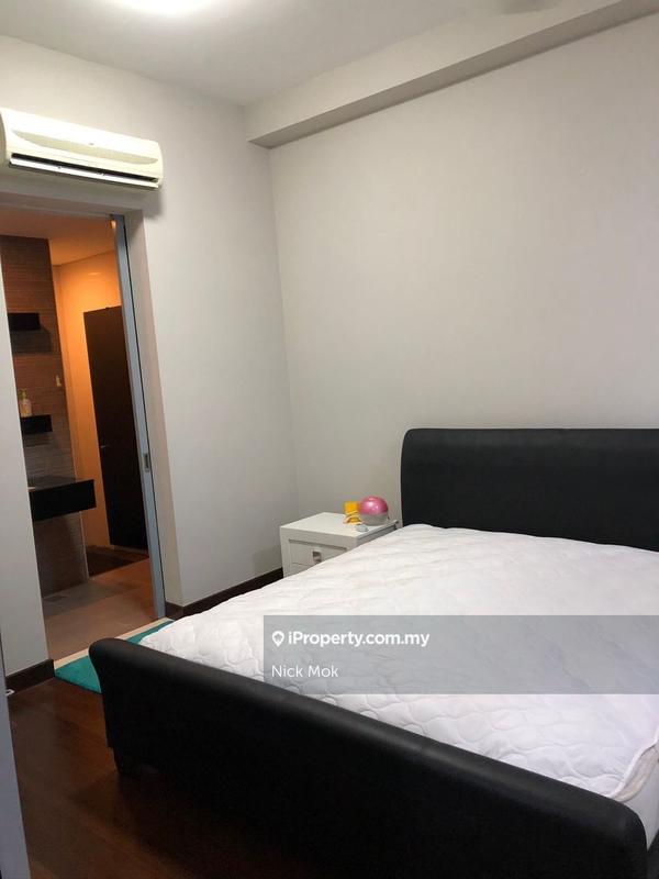 Condominium for Sale in Hampshire Residences by Nick Mok - iProperty.com.my