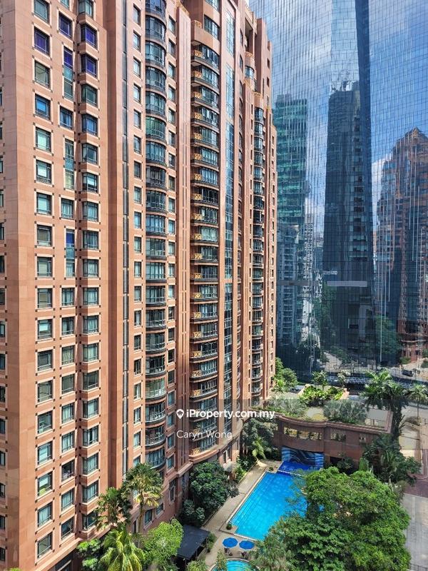 Condominium for Sale in Sri Kia Peng by Caryn Wong - iProperty.com.my
