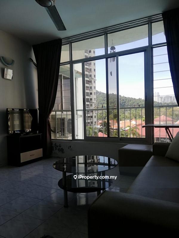 For Rent - Taman Kristal