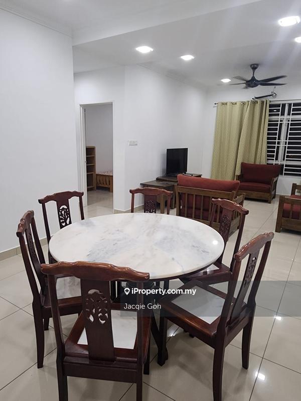 Condominium for Rent in Residensi Rampai (The Parc Tower) by Jacqie Goh - iProperty.com.my