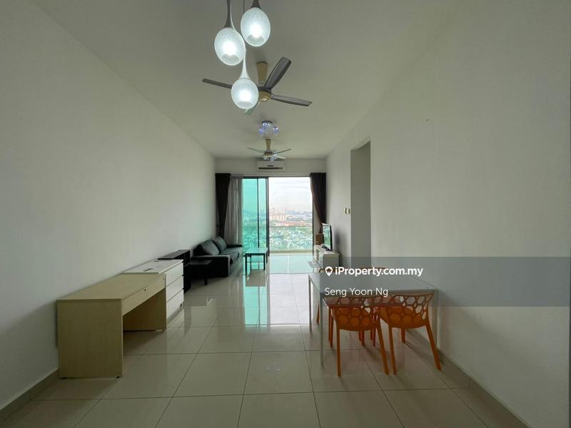 For Rent - Riverdale @ Usj One Park