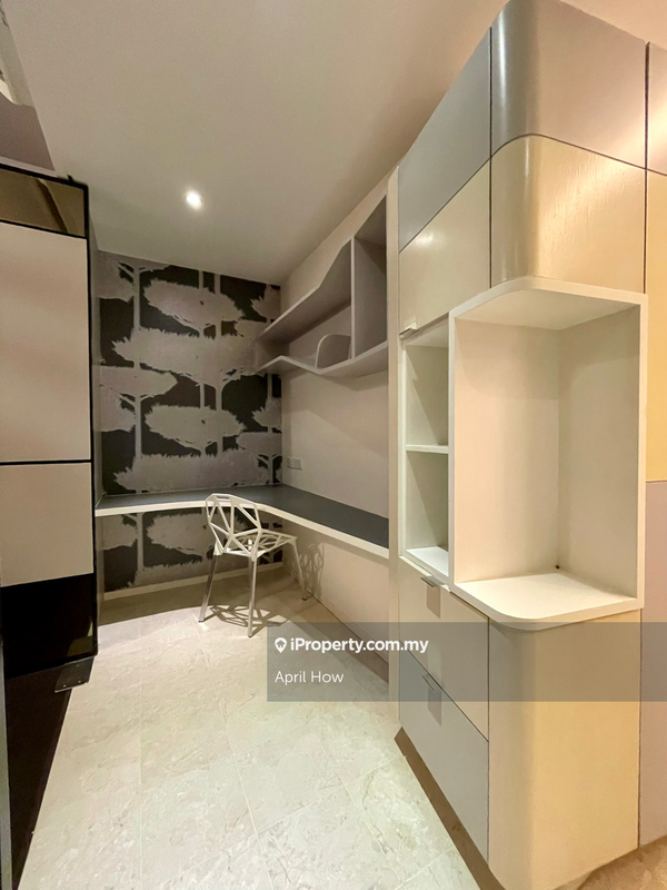 Service Residence for Rent in Verve Suites by April How - iProperty.com.my