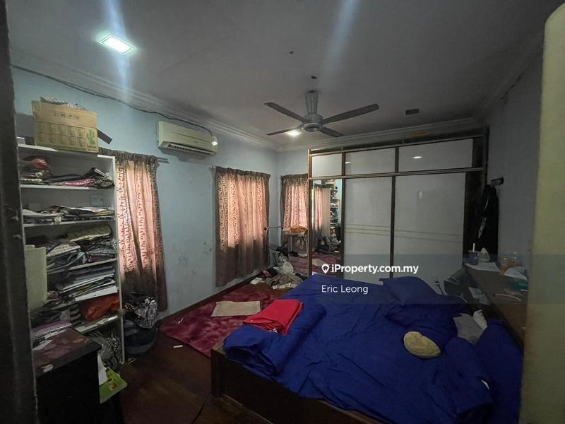 2-storey Terraced House for Sale in Bandar Kinrara Seksyen 5, Bandar Kinrara by Eric Leong - iProperty.com.my