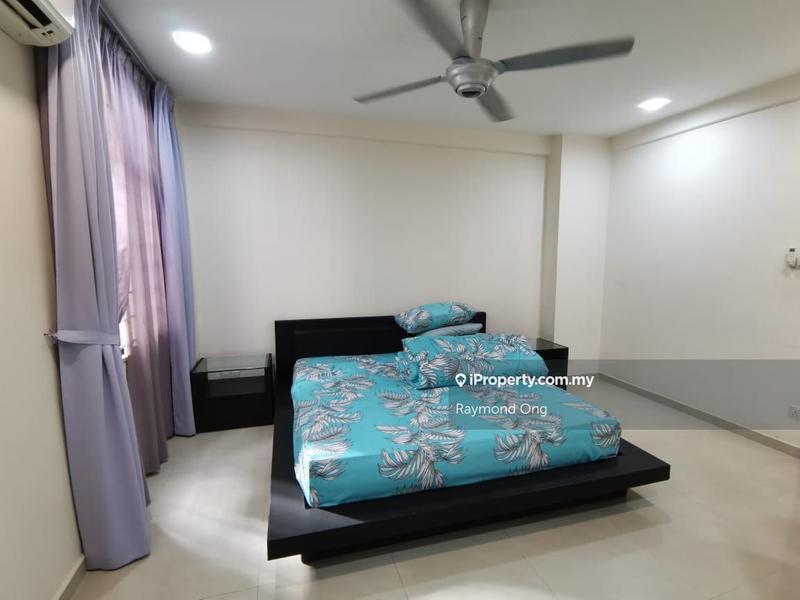Condominium for Sale in Tiara Faber by Raymond Ong - iProperty.com.my