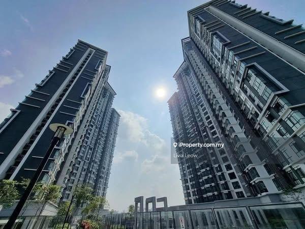 For Sale - Kenwingston Square Garden