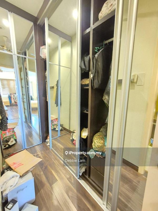 Rumah Berkembar untuk Dijual di Taman Lucky, Bangsar oleh Debbie Lam - iProperty.com.my