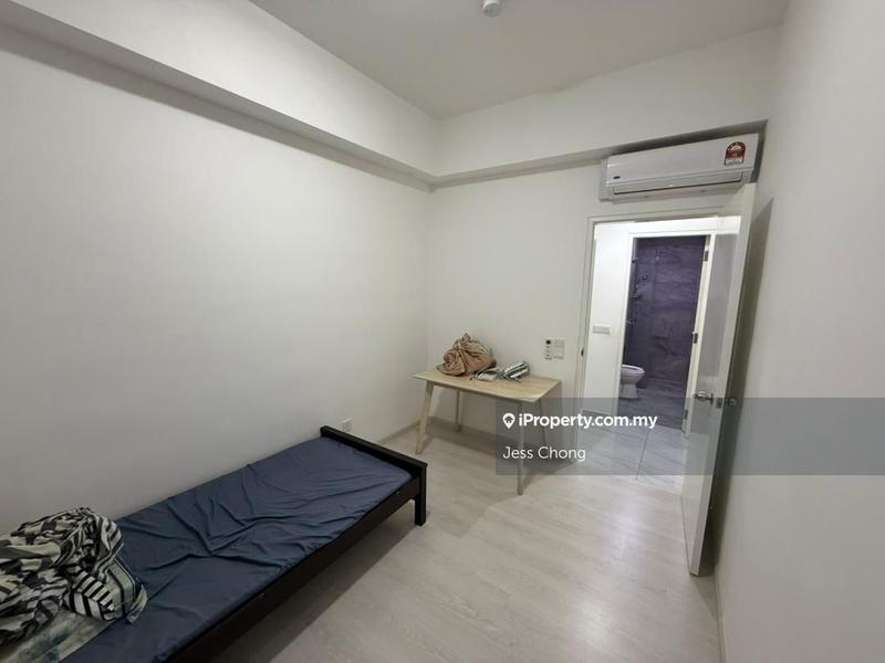 Residensi Servis untuk Dijual di Equine Residence oleh Jess Chong - iProperty.com.my