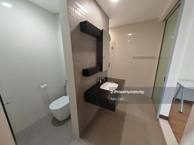 Condominium for Sale in Hampshire Residences by Alex Loo - iProperty.com.my
