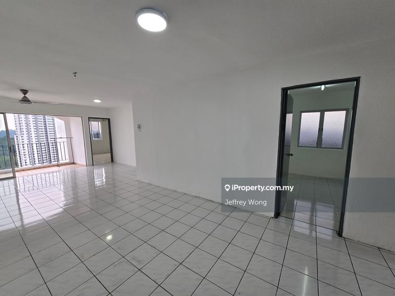 Condominium for Rent in Pantai Hillpark 5 by Jeffrey Wong - iProperty.com.my