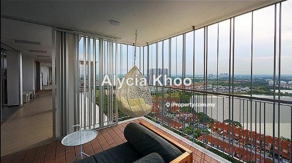 Condominium for Sale in Elevia Residences by Alycia Khoo - iProperty.com.my